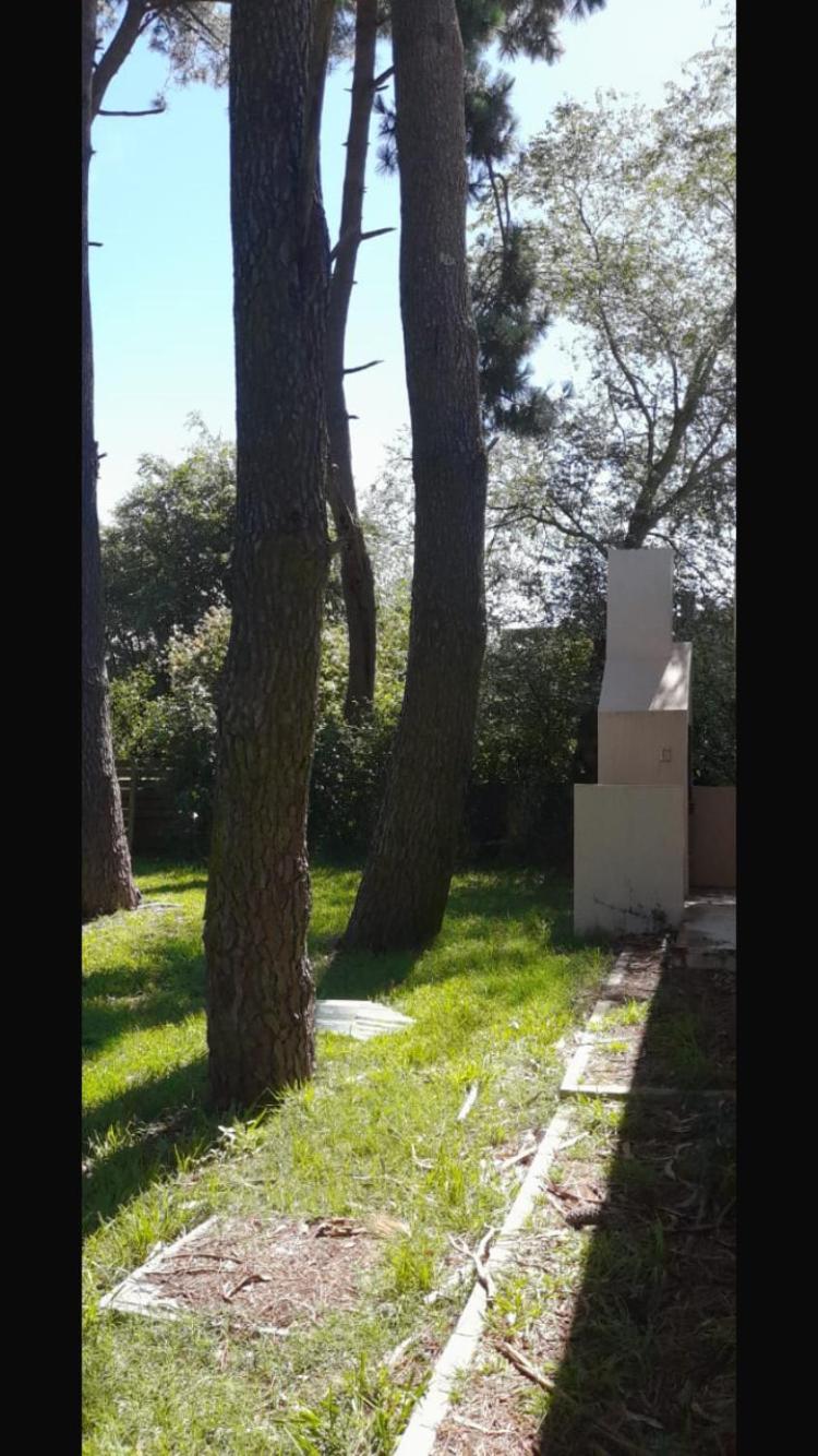 Сasa de vacaciones Refugio Zen *