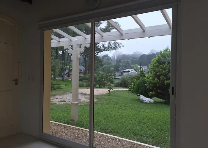 Refugio Zen