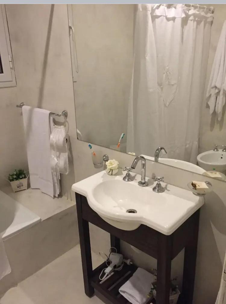 Holiday home Refugio Zen