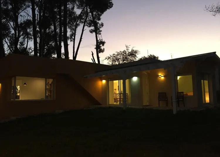 Holiday home Refugio Zen *
