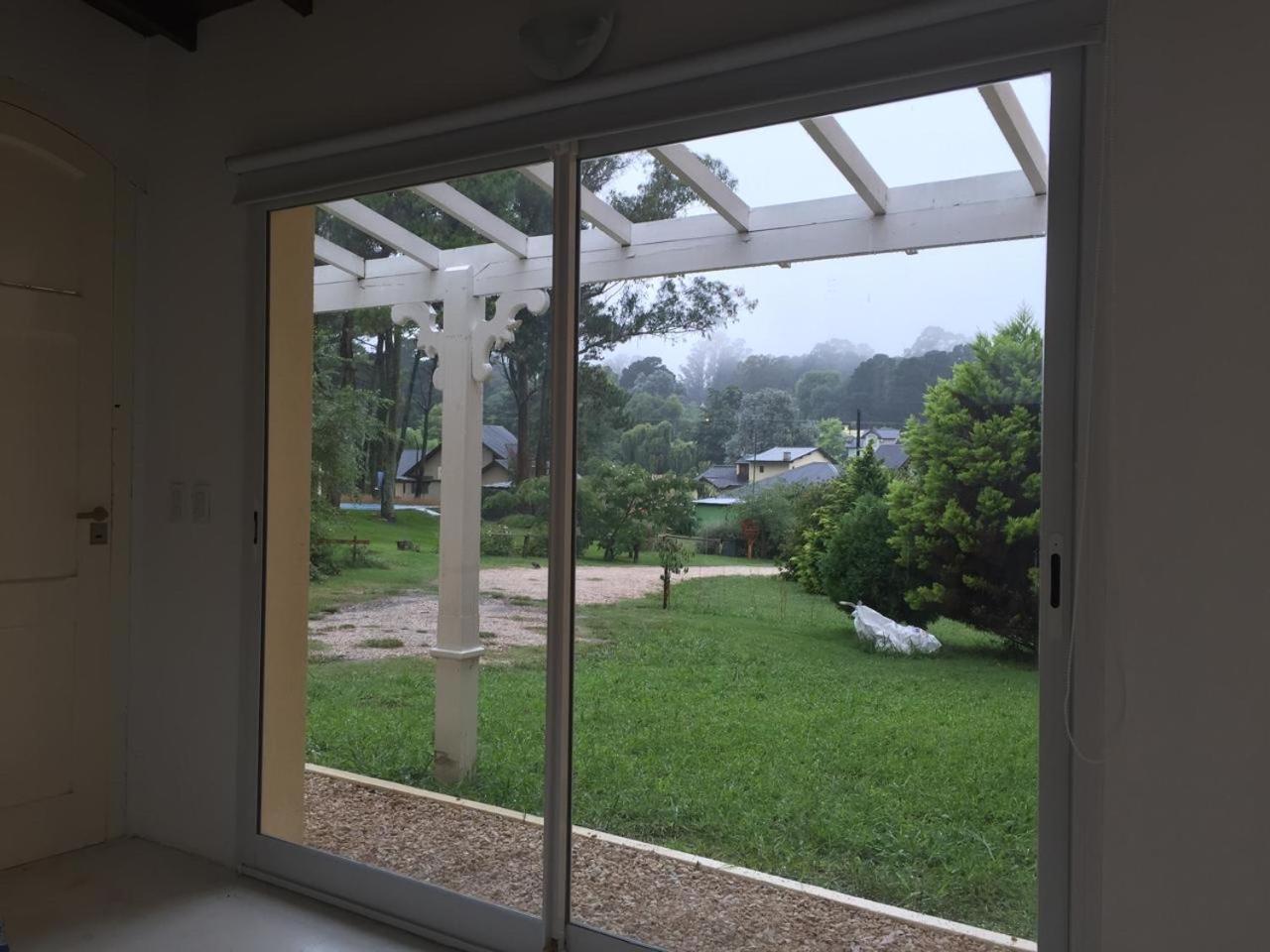 Holiday home Refugio Zen