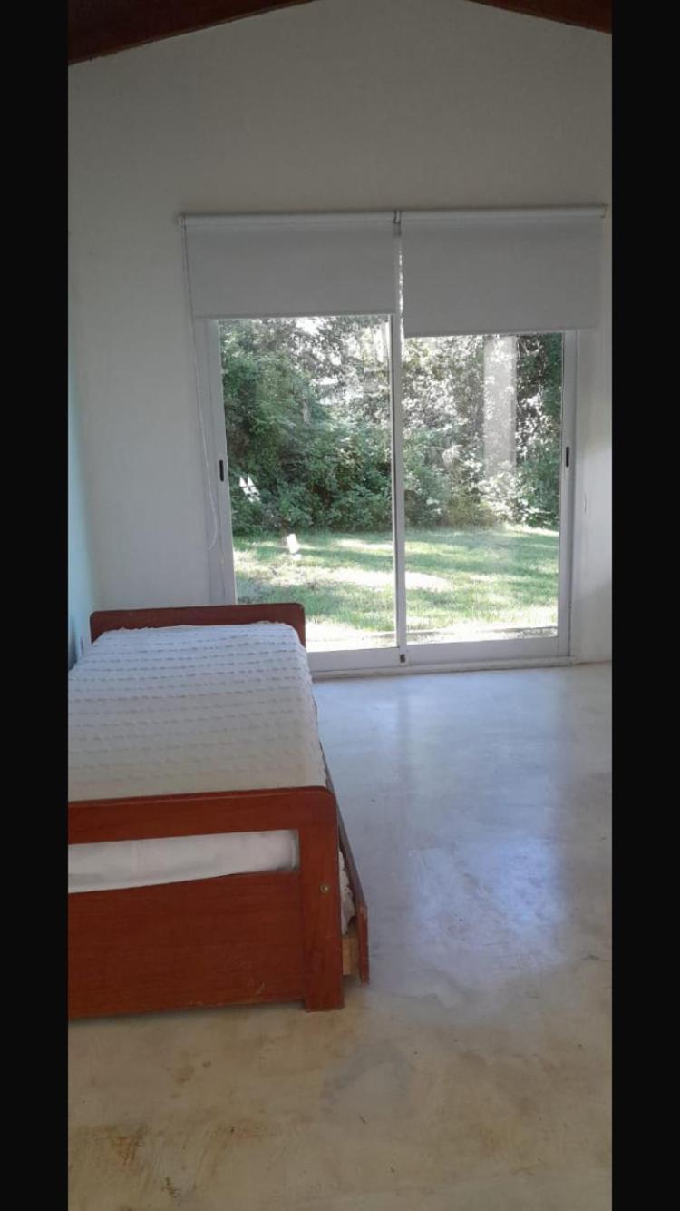 Holiday home Refugio Zen *