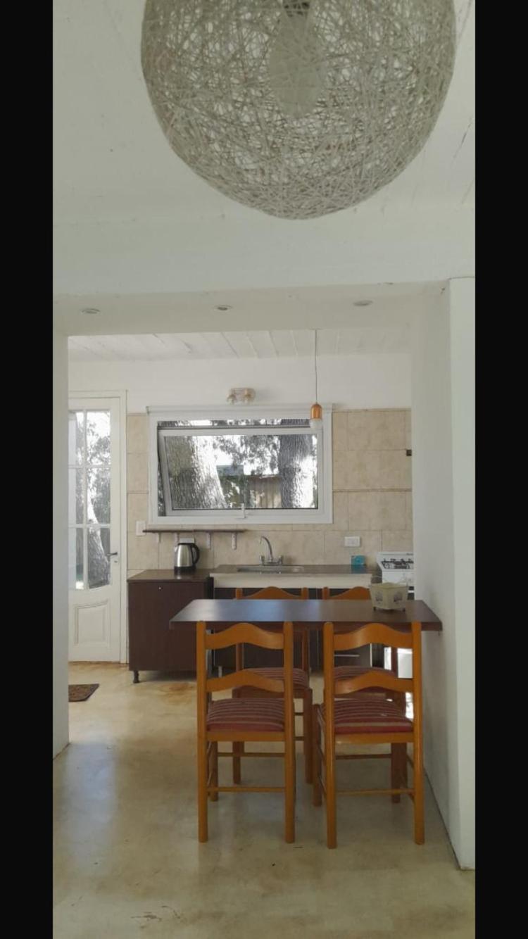 Holiday home Refugio Zen
